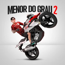 Menor Do Grau 2: Online のアイコン